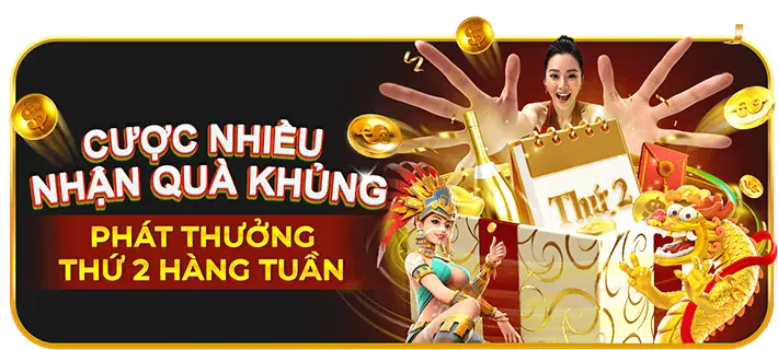 Game mới Dabet.com